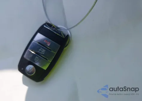 2015 Kia Sorento Ex from USA, damaged, VIN 5XYKUDA7XFG624617